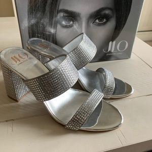 Jlo heels